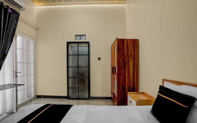 OYO 94924 Cidu Homestay Syariah