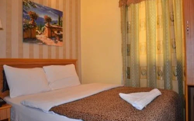 Kinshasa Hotel