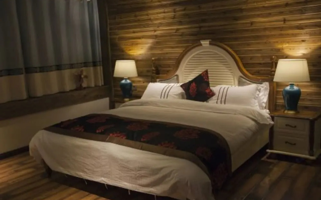 UNThinkHotel Dream Land