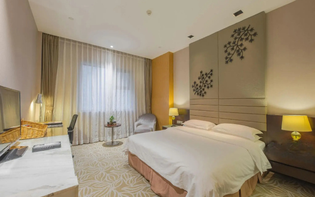 Ningbo East Harbour Hotel