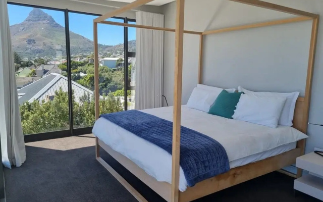 Amara 2 -designer Penthouse With Spectacular Views