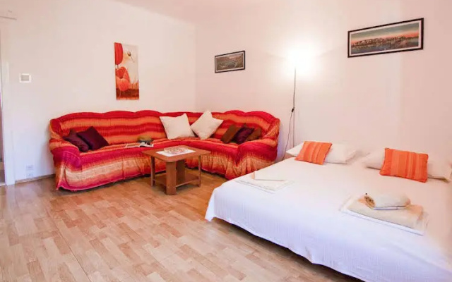 Apartment Dutch