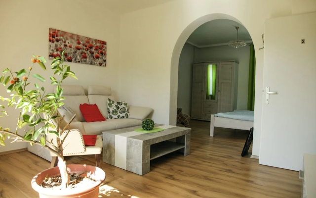 Ferienwohnung Gundacker