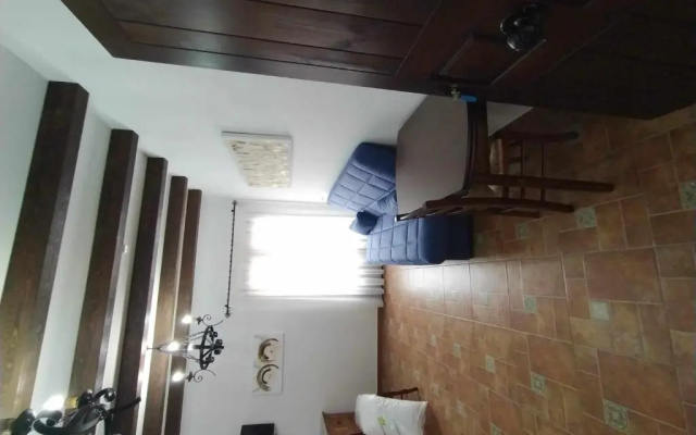 La Casa del Molino