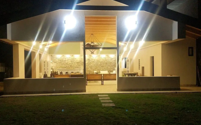 Casale Cilentano