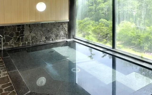 Miyagawa Onsen Hida Manga Okoku