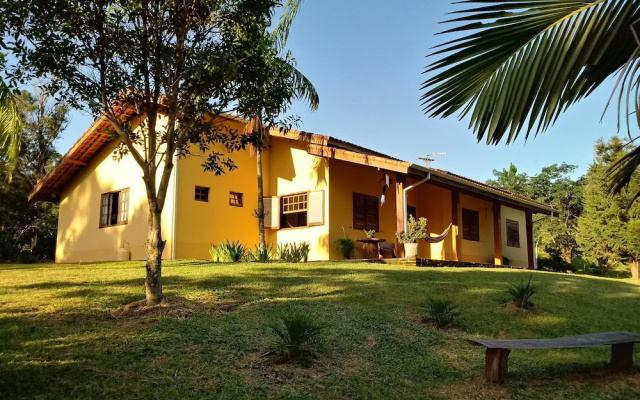 Sítio Santa Clara
