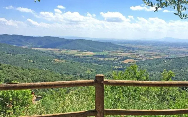 Villa Del Sole