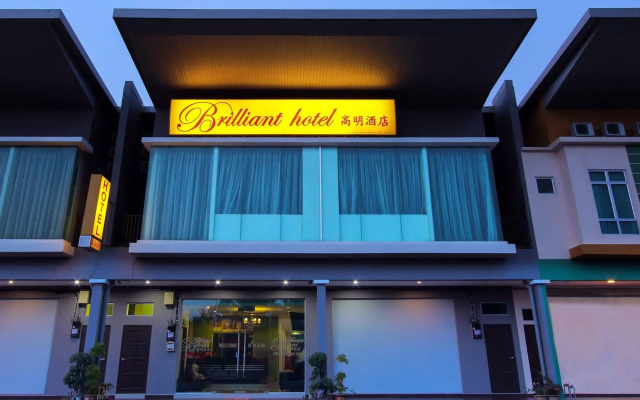 Brilliant Hotel