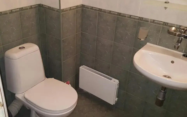 Pirotska Apartment GN / FREE GARAGE