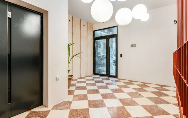 Sanders Port - Petite Studio Near Piraeus Port