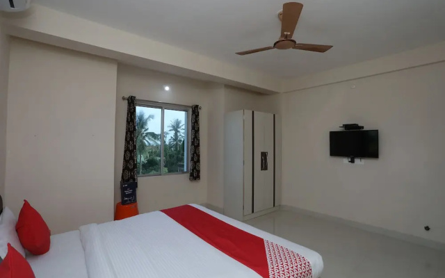 OYO 16085 Dream Sakar Inn
