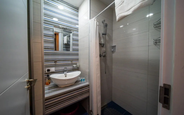 Апартаменты Loft 1 New Gudauri