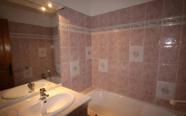 Appartement Les Saisies, 2 pièces, 6 personnes - FR-1-293-126