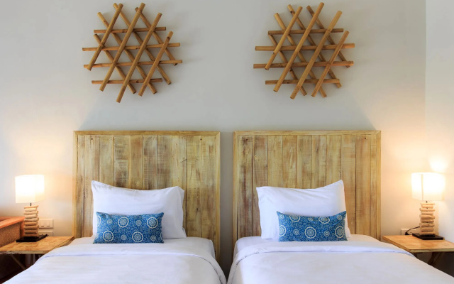 Sripakpra Boutique Resort Phatthalung