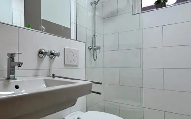Waldpension Brake