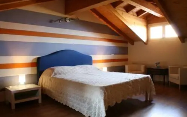 Cascina nel Bosco