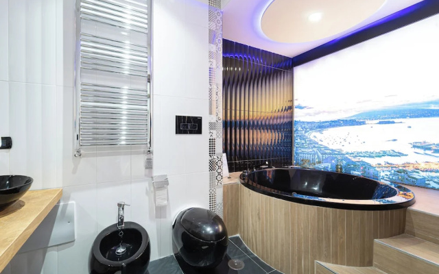 GREROS H. ROOMS NAPOLI CENTRO by ClaPa Group Dislocated Hospitality