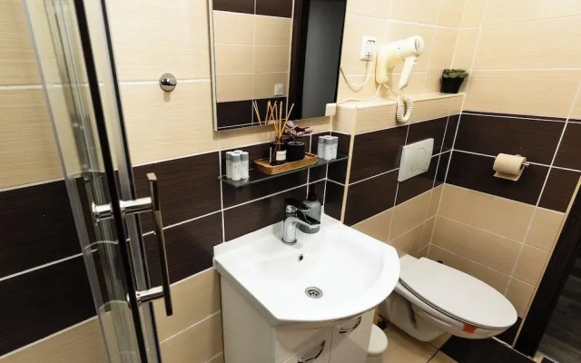 City Walk Hostel