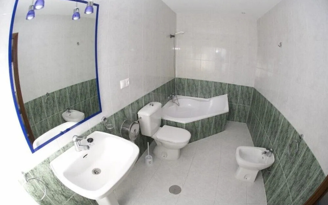 Albergue O Cruceiro da Ulla