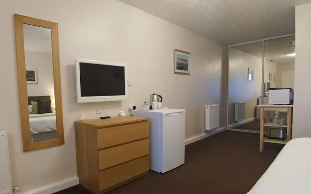 Swan Studios