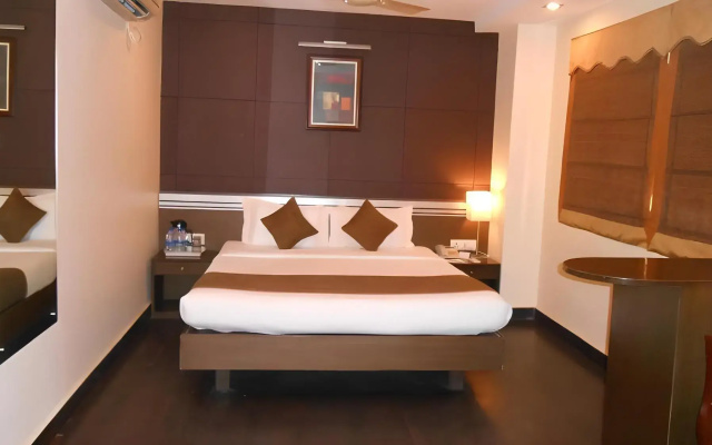 Hotel O2 Vip