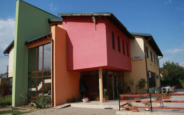 Pension Ana MAria