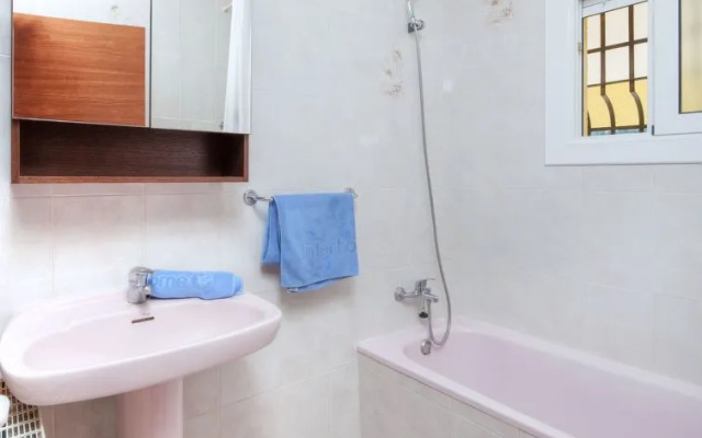 Holiday Home Antem