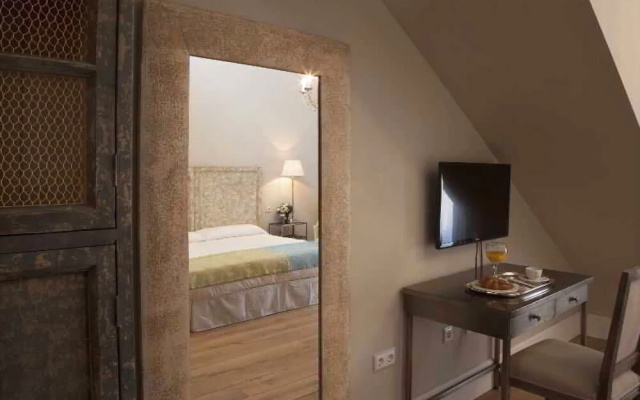 Hotel Finca Lasmargas