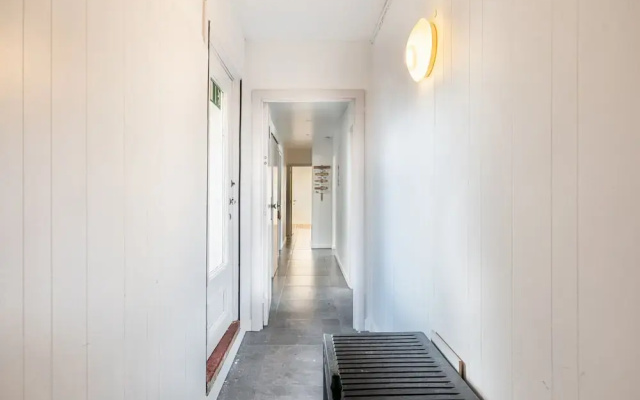 Apartment in Koksijde Near the Sea