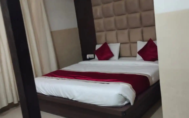 Hotel Areeba