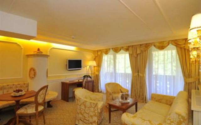 Hotel Lorenzetti