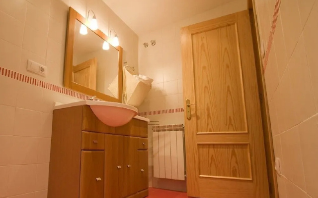 Apartamentos Cañardos