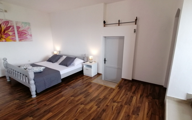 Holiday house Jaka 2 - with pool : Sumartin, Island Brac