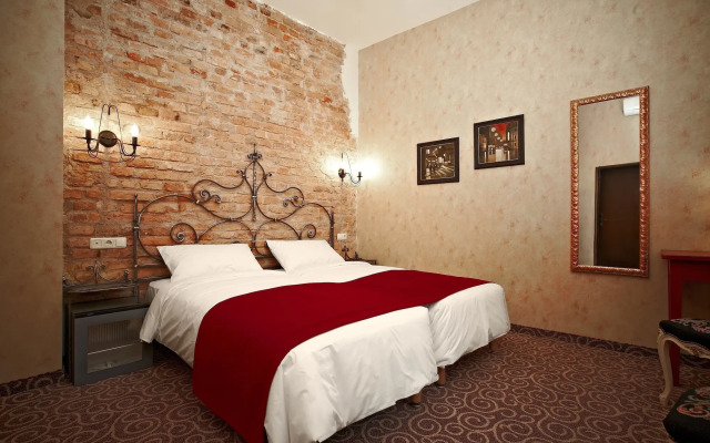 Hotel Justus