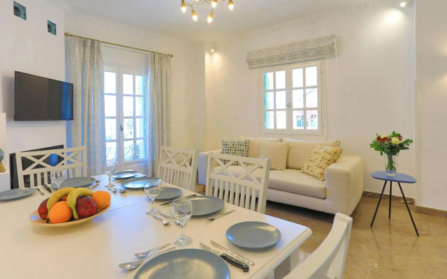 Kassiopi Home
