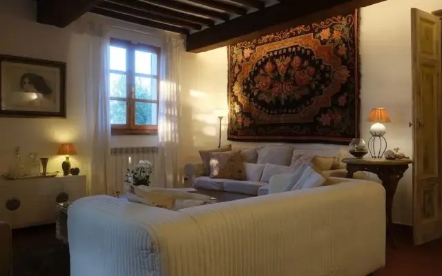 casaldipeppe B&B
