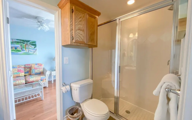 Fancy Flamingo 4 Bedroom Townhouse