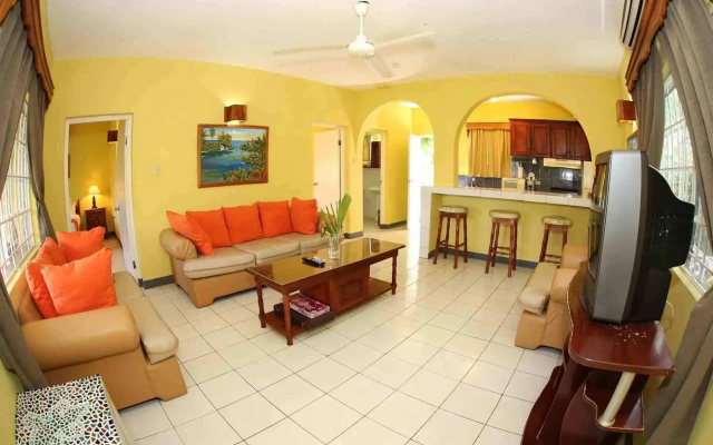 Seastar Inn Bed And Breakfast