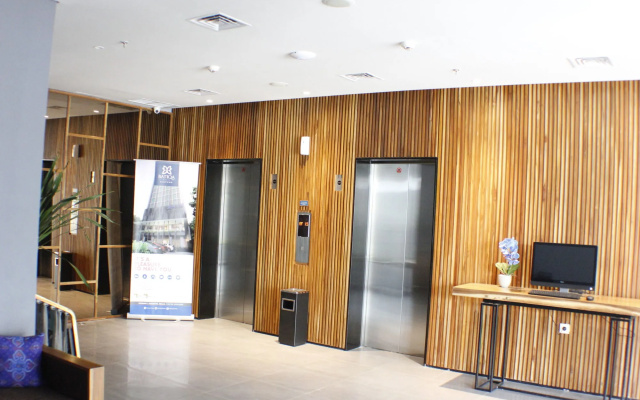 BATIQA Hotel Lampung