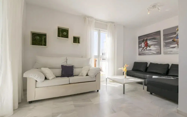 Atico Costa Donana - Apartment With Free Wifi