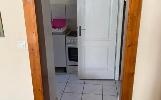 Appartement Style Rustique