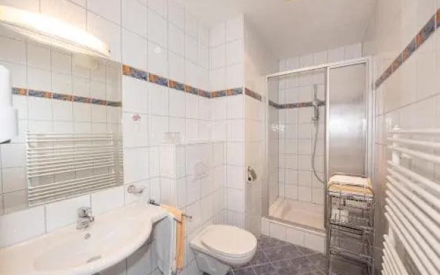 Pension Caecilia