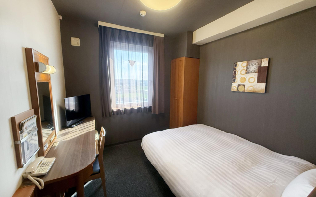Hotel Route-Inn Aso Kumamoto Airport Ekimae
