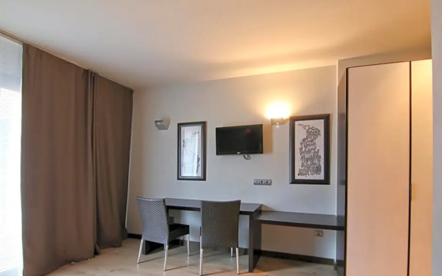 Dolcet L´Hotel