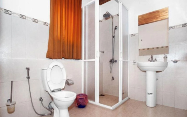 Thisara Holiday Bungalow
