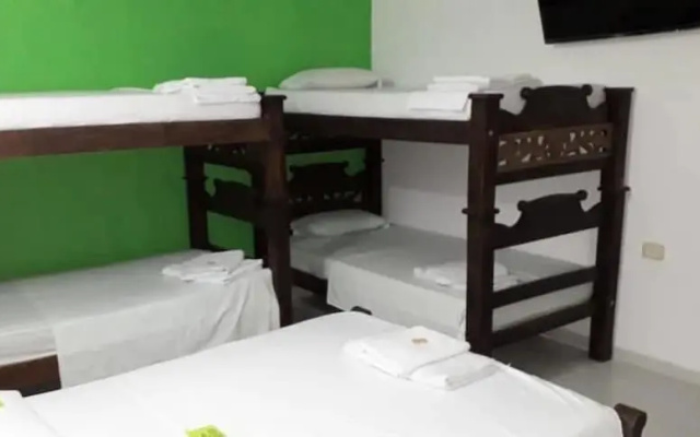Hotel Mansión Estelar