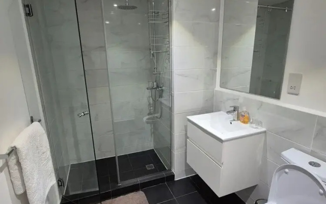 Ebs properties