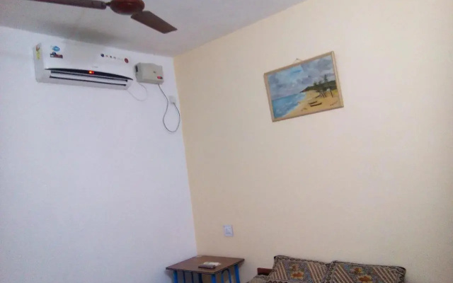 Calangute Beach Guest House
