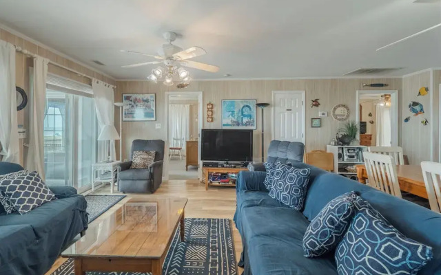 Loony Dunes by Topsail Realty